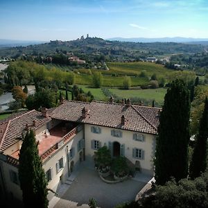 Villa Ducci